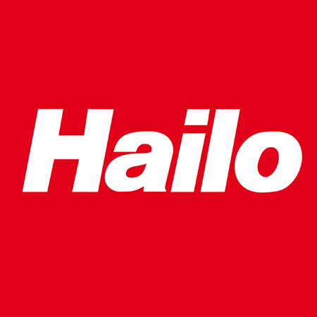 Logo Hailo