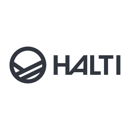 Logo Halti