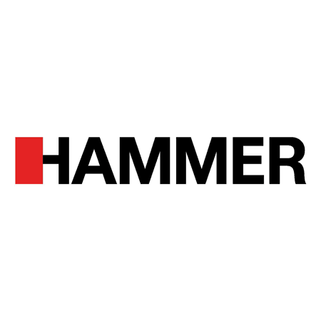 Logo Hammer