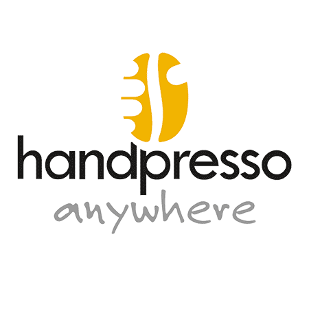 Logo Handpresso