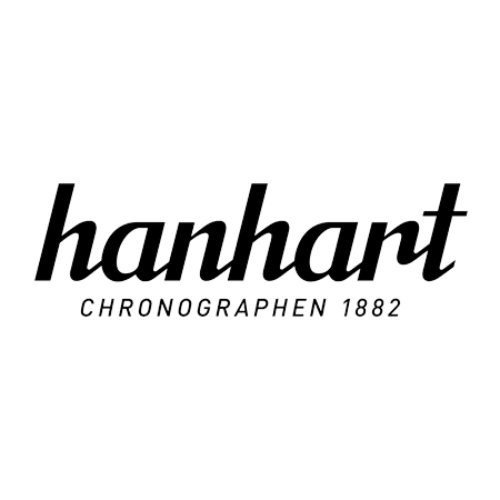 Logo Hanhart