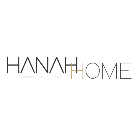 Logo Hannah Home