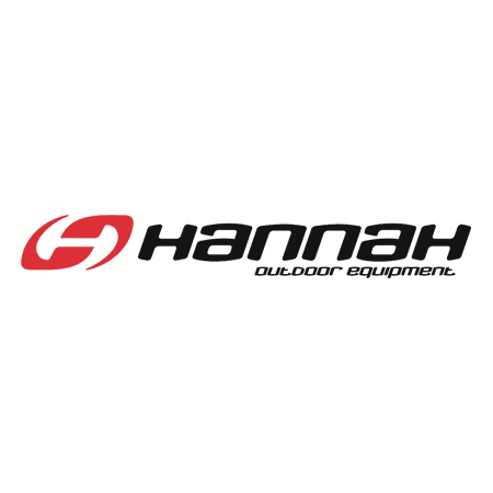 Logo Hannah Outdoor Equipment