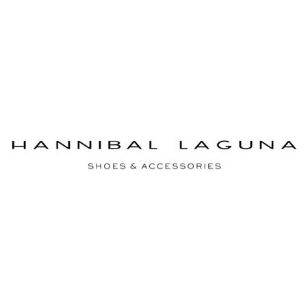 Logo Hannibal Laguna