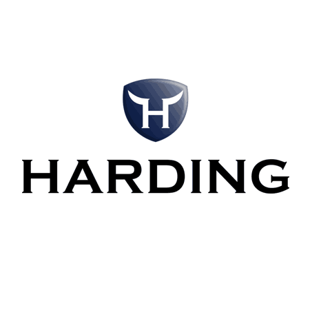 Logo Harding