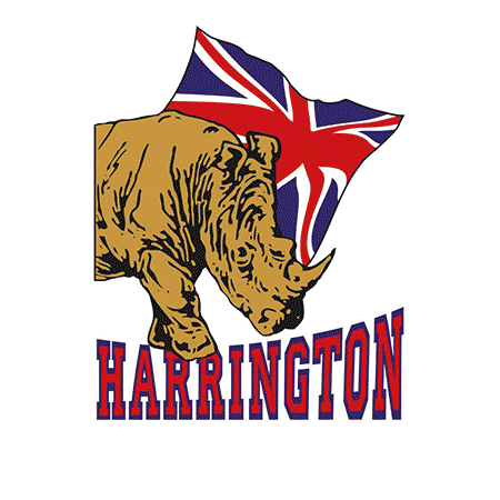 Logo Harrington