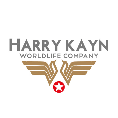 Logo Harry Kayn