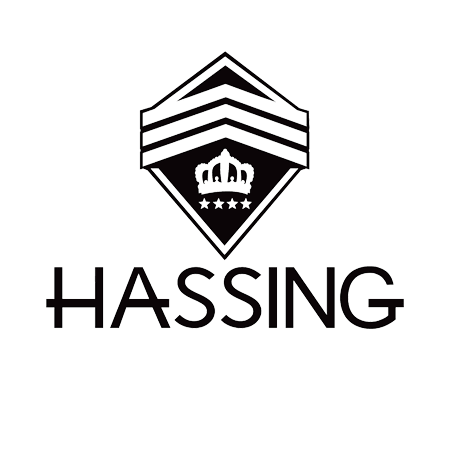 Logo Hassing 1894