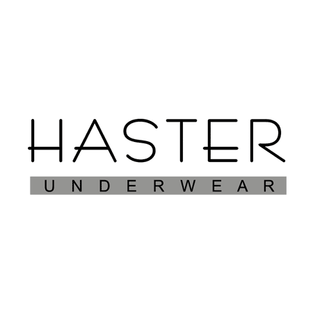 Logo Haster