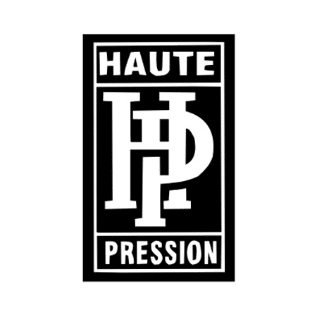 Logo Haute Pression