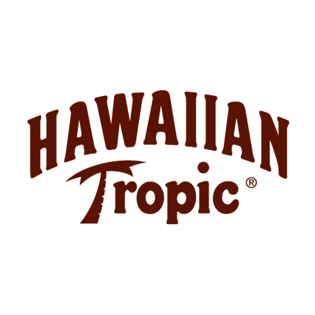 Logo Hawaiian Tropic