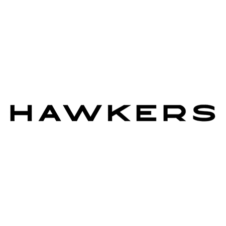 Logo Hawkers