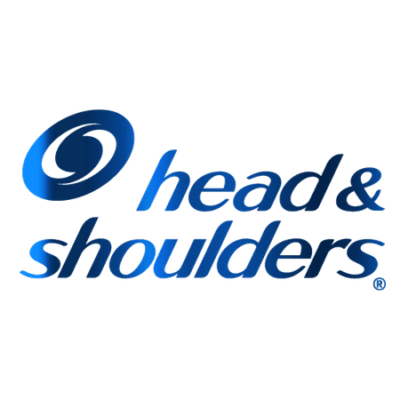 Logo Head & Shoulders