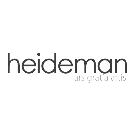 Logo Heideman