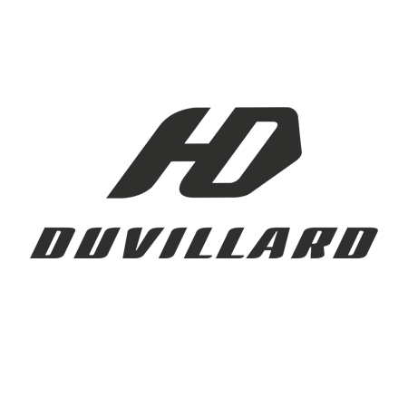 Logo Henri Duvillard