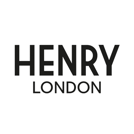Logo Henry London
