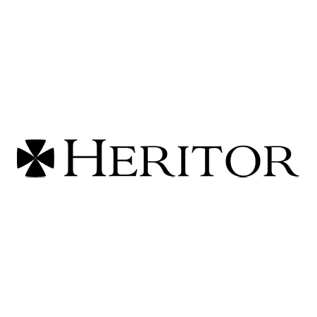 Logo Heritor
