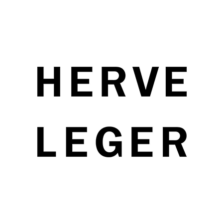 Logo Hervé Léger