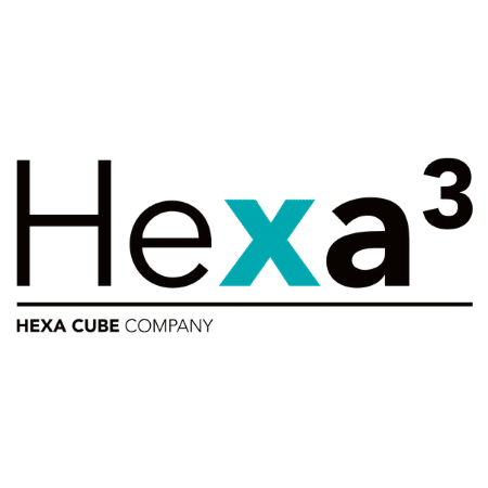 Logo Hexa3