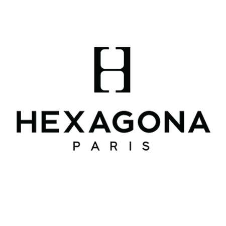 Logo Hexagona