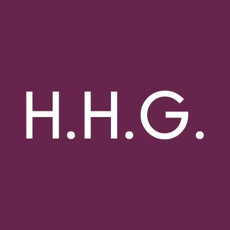 Logo H.H.G