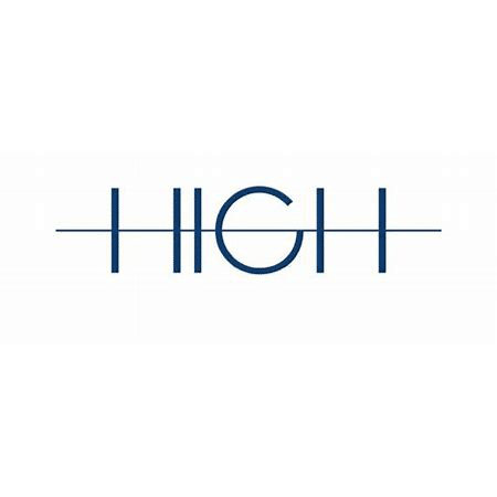 Logo HIGH Everyday Couture