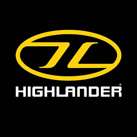 Logo Highlander