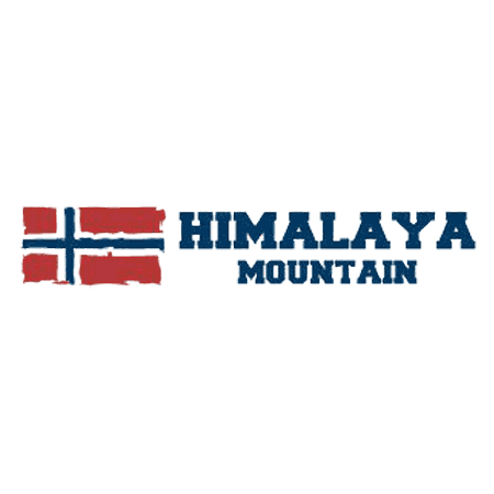 Logo Himalaya Mountain