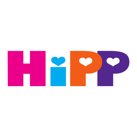 Logo Hipp Biologique