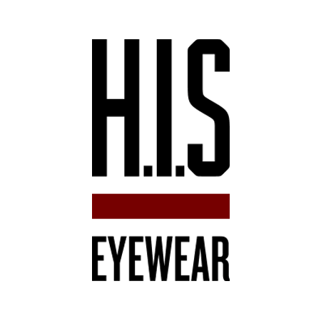 Logo H.I.S Eyewear