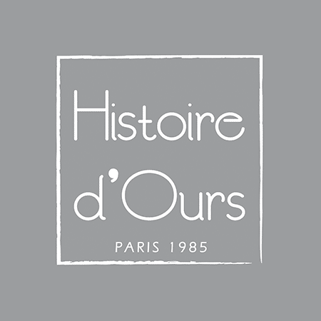 Logo Histoire d’Ours