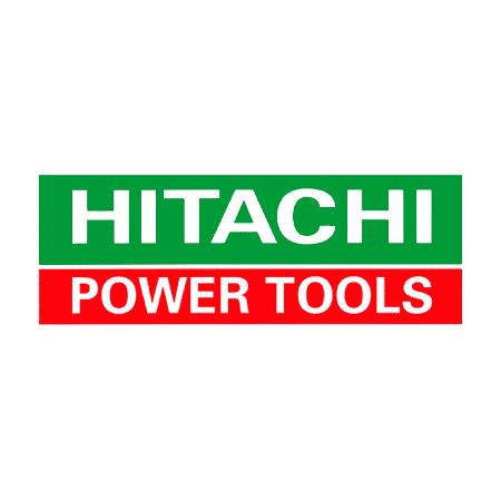 Logo Hitachi Power Tools