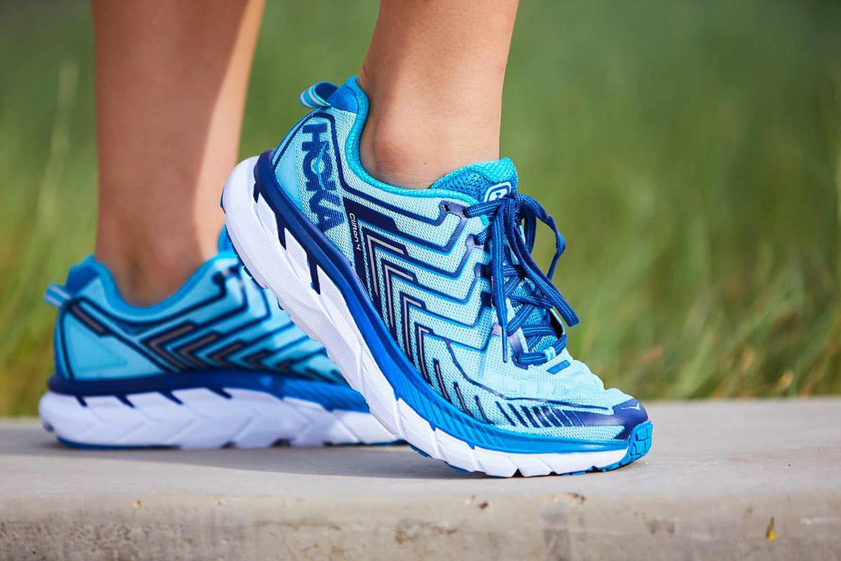 Hoka femme trail soldes new arrivals