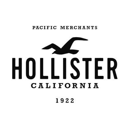 Logo Hollister Co.