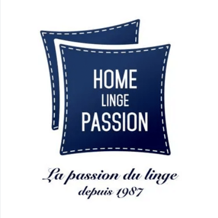 Logo Home Linge Passion