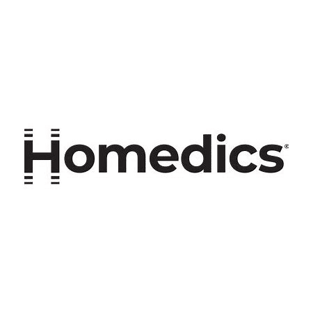 Logo Homedics