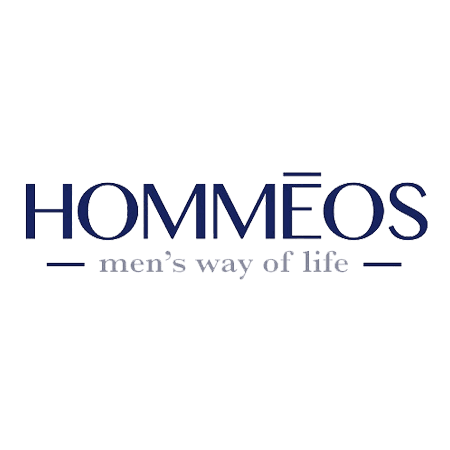 Logo Hommeos