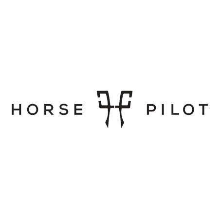 Logo Horse Pilot