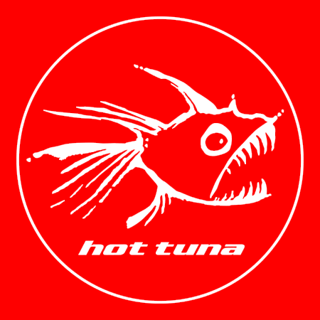 Logo Hot Tuna