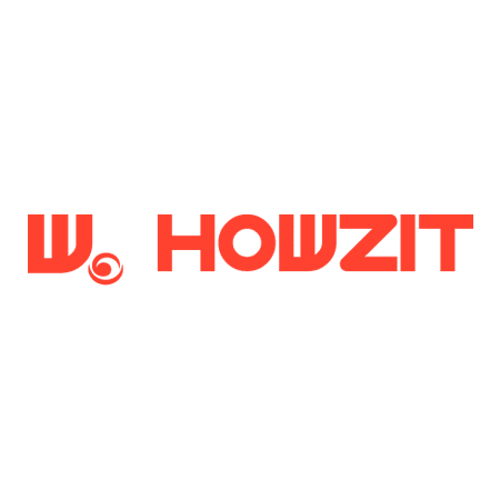 Logo Howzit