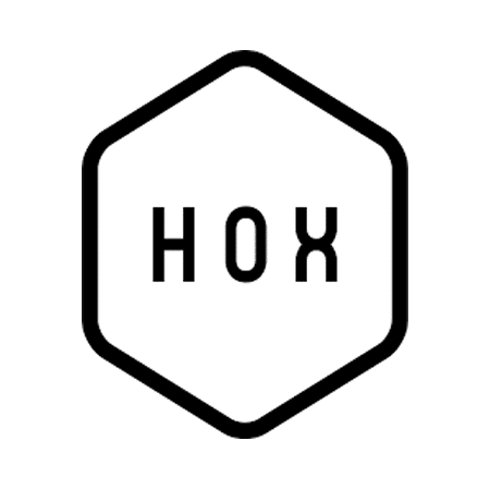Logo HOX