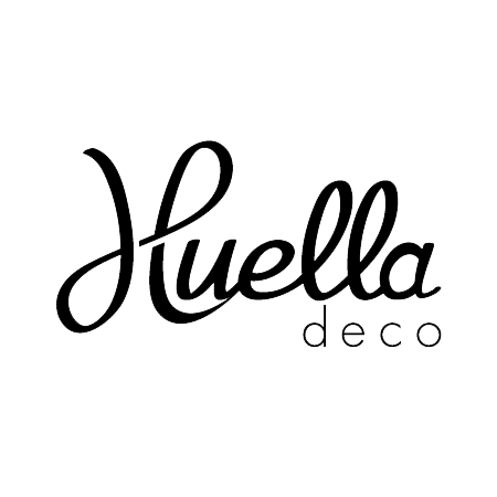 Logo Huella