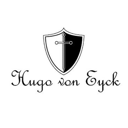 Logo Hugo von Eyck