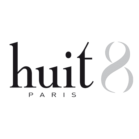 Logo Huit