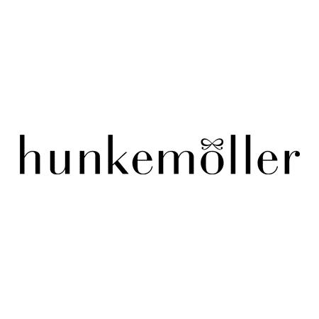 Logo Hunkemöller