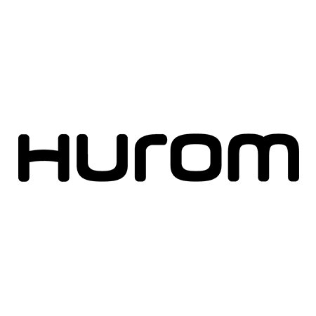 Logo Hurom