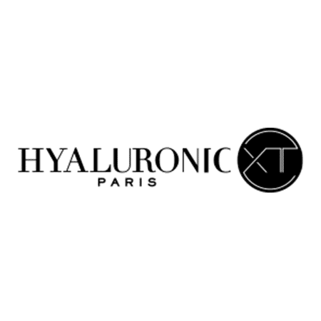 Logo Hyaluronic XT
