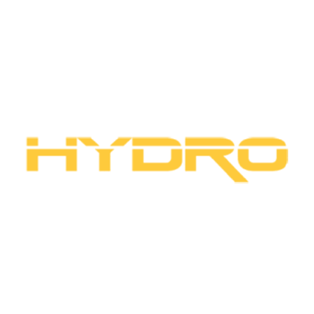 Logo Hydro Home