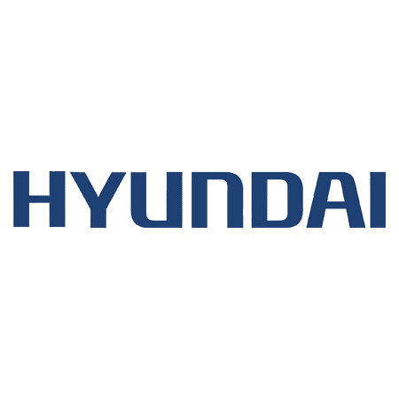 Logo Hyundai Power Tools