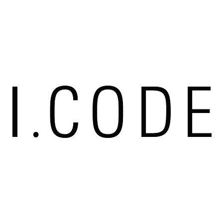 Logo I.code